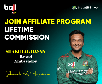 Shakib Al Hasan